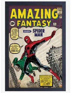Wholesale 🔥 Marvel SpiderMan Amazing Fantasy #15 👍