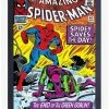 Hot Sale ❤️ Marvel Spiderman Spiderman #40 Poster 🔥