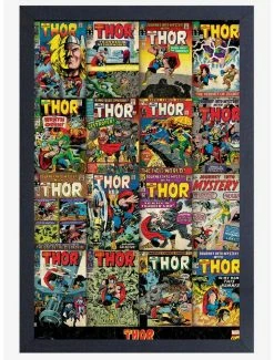 Best reviews of ✔️ Marvel Thor Cover Poster 🔥