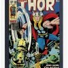 Outlet 👍 Marvel Thor #160 Poster 👍