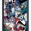 Deals ⭐ Marvel Venom Comics Poster 😉