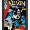 Outlet 🤩 Marvel Venom Lethal Protector Poster 🧨
