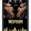 Best Sale ✨ Marvel X-Men Savage Wolverine Poster 🎁