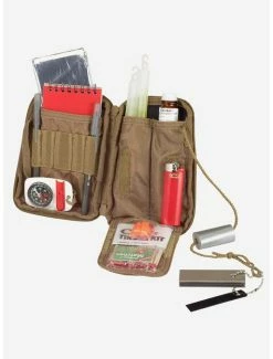 Brand new โค๏ธ Echo-Sigma Black Compact Zombie Survival Kit ๐ฏ 5 Brand new โค๏ธ Echo-Sigma Black Compact Zombie Survival Kit ๐ฏ -Furniture Outlet Store 12578363 av2