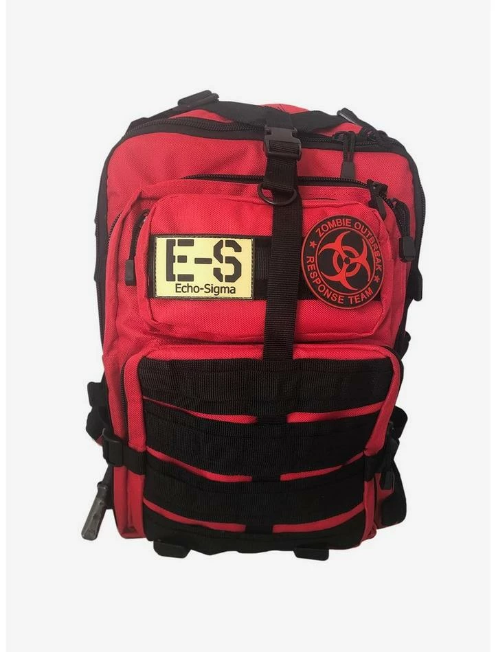 Cheapest 👍 Echo-Sigma Zombie Bug Out Bag 😀 1 Cheapest 👍 Echo-Sigma Zombie Bug Out Bag 😀