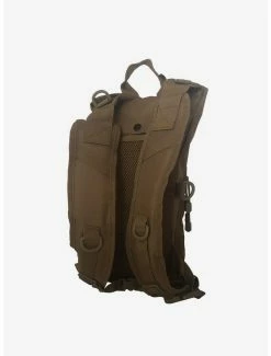 Best Sale 🛒 Echo-Sigma Zombie Toxic Outbreak Day Hiker Bag 🔥 -Furniture Outlet Store 12578371 av1