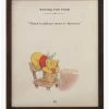 Best Sale 🧨 Disney Winnie the Pooh "Always More to Discover" Wall Decor ⌛