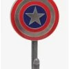 Flash Sale 🥰 Marvel Captain America Shield Wall Hook 🥰