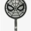 Budget 🤩 Marvel Spider-Man Mask Wall Hook 🎁