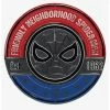Wholesale ✔️ Marvel Spider-Man Friendly Neighborhood Spider-Man Tin Sign 👍