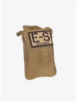 Buy 🥰 Echo-Sigma Brown Compact Zombie Survival Kit ⌛