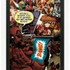 Best Sale 🧨 Marvel Deadpool Collage Poster 🛒