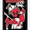 Buy ✨ Marvel Deadpool Max Poster 💯
