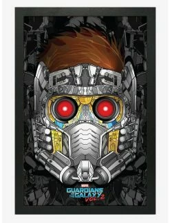 Best Pirce 😉 Marvel Guardians Of The Galaxy Vol. 2 Peter Poster 🔔