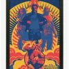 Cheapest 🔔 Marvel Guardians Of The Galaxy Vol. 2 Team Poster ⌛