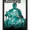 Wholesale 🌟 Marvel Punisher Vigilante Poster 🛒