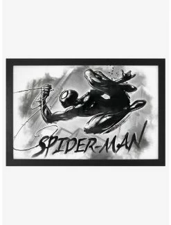 Best deal 🔥 Marvel Spider-Man Noir Poster 🔔