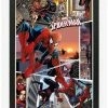 Buy 💯 Marvel Spider-Man Ultimate Collage Poster 🔥
