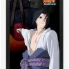 Hot Sale 💯 Naruto Shippuden Sasuke Poster ❤️