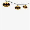 Best Pirce 🛒 DC Comics Batman Light Set 😍