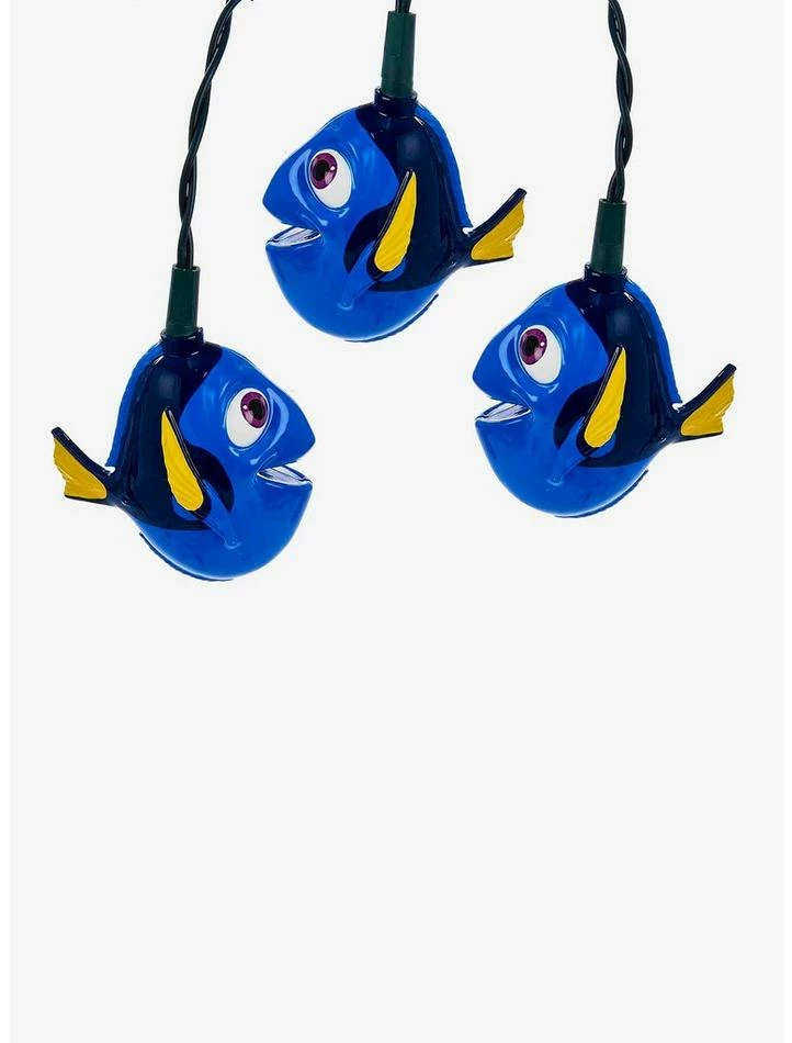 Best Sale ๐ฏ Disney Pixar Finding Dory Light Set ๐ฏ 1 Best Sale ๐ฏ Disney Pixar Finding Dory Light Set ๐ฏ