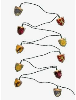 Budget ✔️ Game of Thrones Shield Light Set ✨