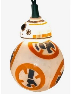 Buy ❤️ Star Wars BB8 Light Set 😍 -Furniture Outlet Store 12775130 av1
