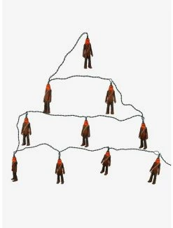 Brand new 🎉 Star Wars Chewbacca Light Set 🌟