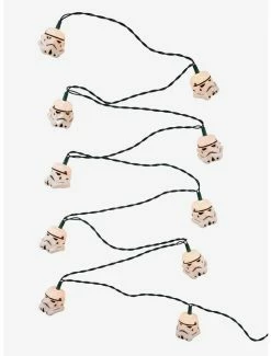 Best Sale 😀 Star Wars Stormtrooper Helmet Light Set 🎁