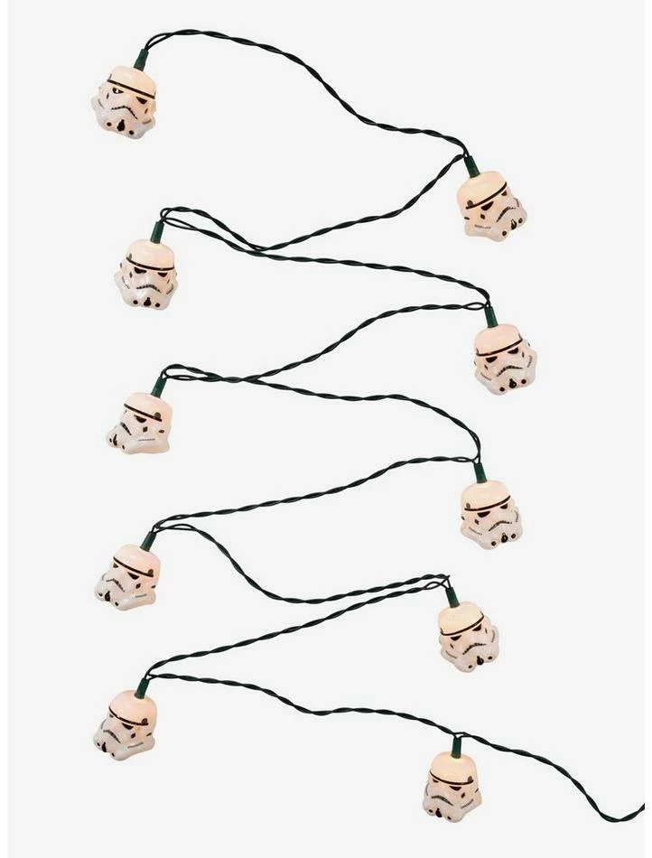 Best Sale ๐ Star Wars Stormtrooper Helmet Light Set ๐ 1 Best Sale ๐ Star Wars Stormtrooper Helmet Light Set ๐