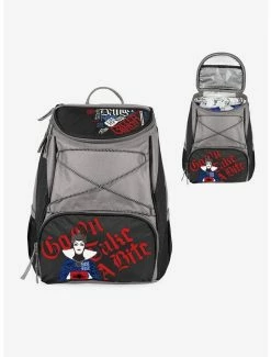 Coupon 🤩 Disney Evil Queen Cooler 🎒 Backpack 💯 -Furniture Outlet Store 12801712 av2