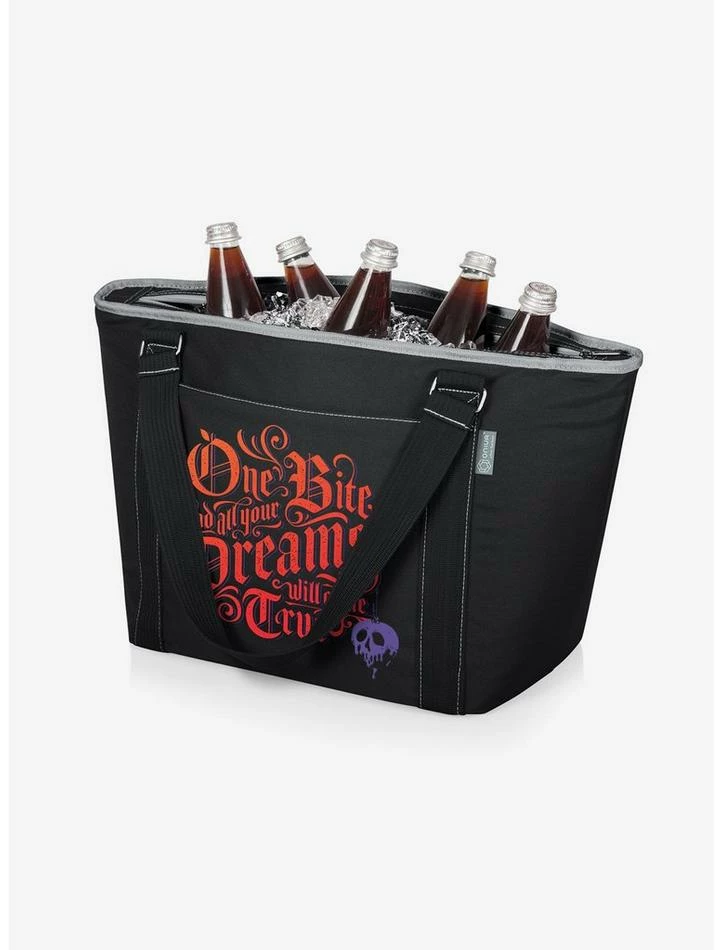 Best Sale โญ Disney Evil Queen Topanga Cooler Bag ๐ 2 Best Sale โญ Disney Evil Queen Topanga Cooler Bag ๐ - Image 2