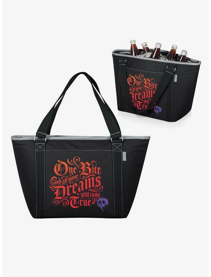 Best Sale โญ Disney Evil Queen Topanga Cooler Bag ๐ 3 Best Sale โญ Disney Evil Queen Topanga Cooler Bag ๐ - Image 3