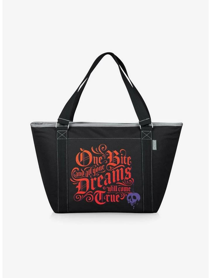 Best Sale โญ Disney Evil Queen Topanga Cooler Bag ๐ 1 Best Sale โญ Disney Evil Queen Topanga Cooler Bag ๐