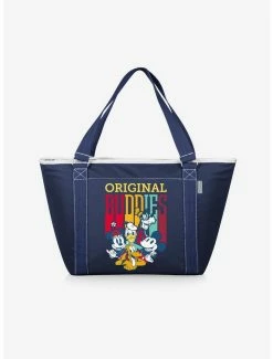 Best deal 🌟 Disney Fab 5 Topanga Navy Cooler Bag 🎉