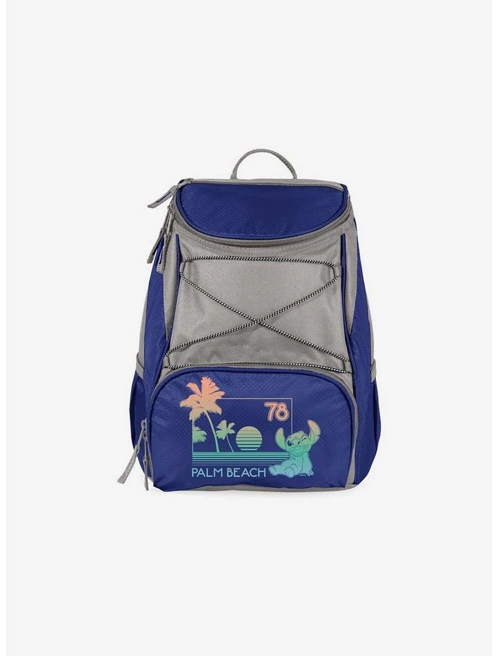 New ⌛ Disney Lilo & Stitch Stitch 78 Cooler 🎒 Backpack 😉 1 New ⌛ Disney Lilo & Stitch Stitch 78 Cooler 🎒 Backpack 😉