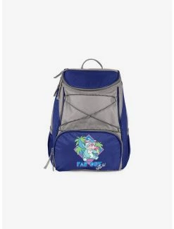Flash Sale ✔️ Disney Lilo & Stitch Stitch Cooler 🎒 Backpack ✨