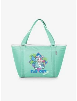 Top 10 👍 Disney Lilo & Stitch Stitch Topanga Cooler Tote 🎁