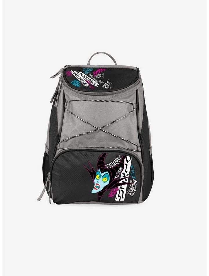 Wholesale 🤩 Disney Maleficent Cooler 🎒 Backpack ❤️ 1 Wholesale 🤩 Disney Maleficent Cooler 🎒 Backpack ❤️