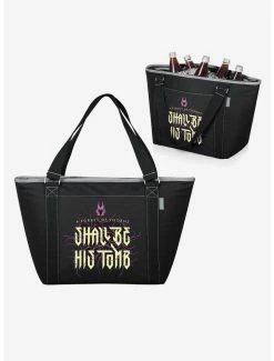 Cheap 🧨 Disney Maleficent Topanga Cooler Bag ✔️ -Furniture Outlet Store 12801746 av2