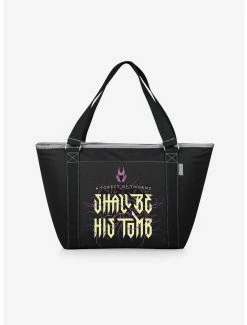 Cheap 🧨 Disney Maleficent Topanga Cooler Bag ✔️