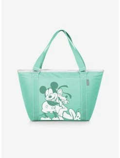 Deals 😀 Disney Mickey And Pluto Topanga Cooler Tote 🤩