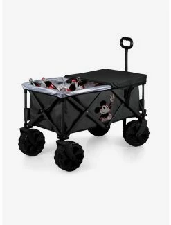 Outlet 🧨 Disney Mickey Mouse Adventure Wagon Elite AllTerrain ⌛ -Furniture Outlet Store 12801754 av1