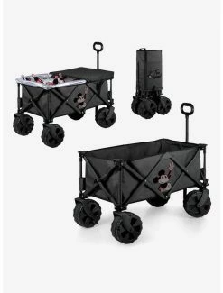 Outlet 🧨 Disney Mickey Mouse Adventure Wagon Elite AllTerrain ⌛ -Furniture Outlet Store 12801754 av2