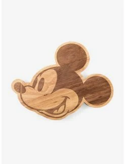 Budget 🌟 Disney Mickey Mouse Cutting Board 👏
