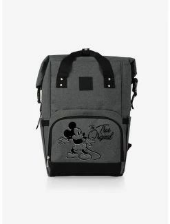 Wholesale ⌛ Disney Mickey Mouse RollTop Cooler 🎒 Backpack 🌟