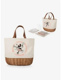 Best deal 🔔 Disney Minnie Promenade Basket ✔️ -Furniture Outlet Store 12801768 av2