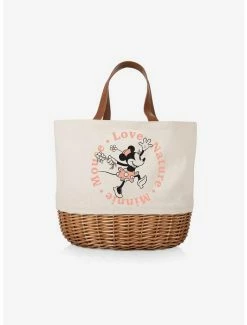 Best deal 🔔 Disney Minnie Promenade Basket ✔️