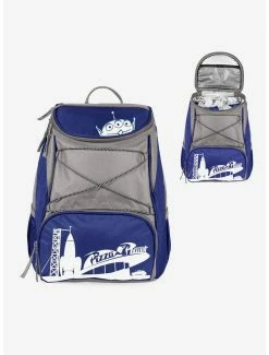 Deals ⭐ Disney Pixar Toy Story Pizza Planet Cooler 🎒 Backpack 👏 -Furniture Outlet Store 12801772 av2