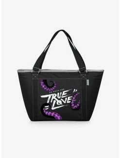 Brand new โค๏ธ Disney Ursula Topanga Cooler Bag ๐งจ